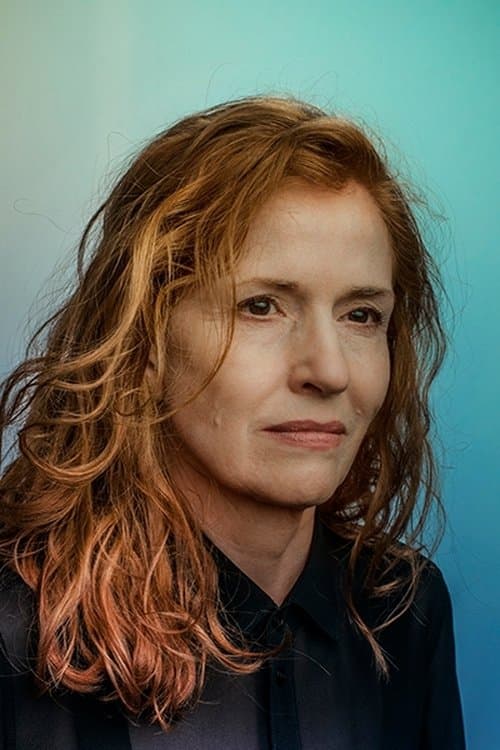 Zdjęcie Sibylle Canonica