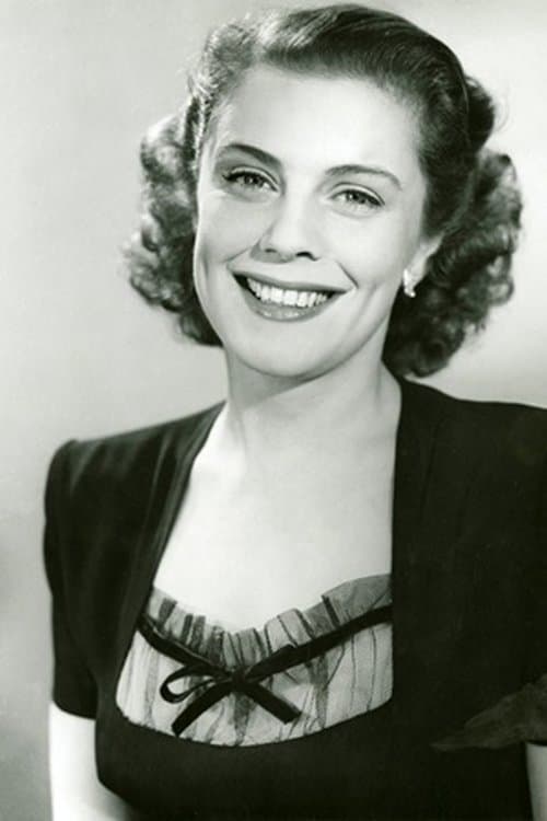 Zdjęcie Sickan Carlsson