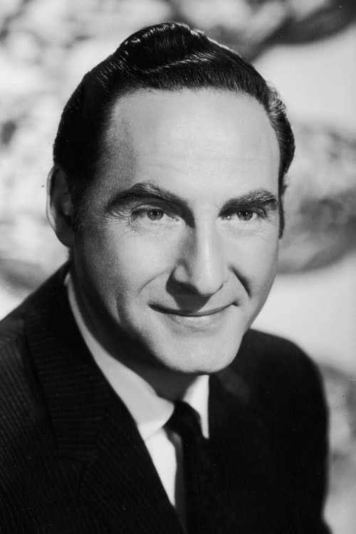 Zdjęcie Sid Caesar
