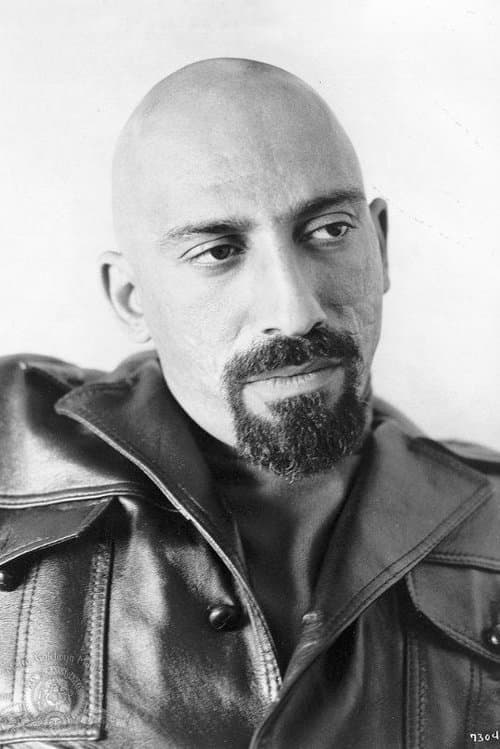 Zdjęcie Sid Haig