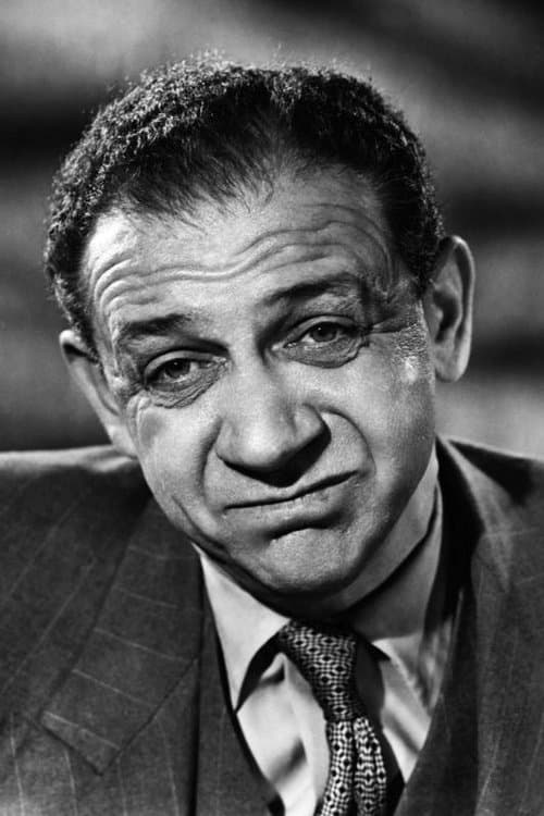 Zdjęcie Sid James