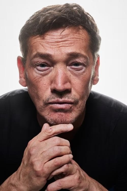 Zdjęcie Sid Owen