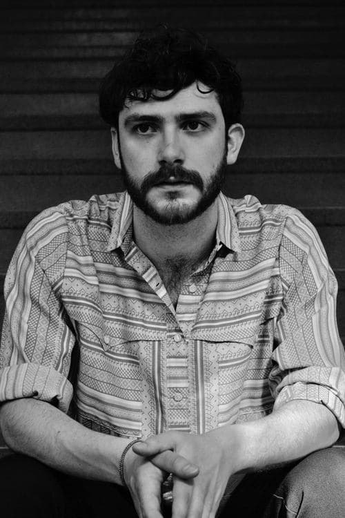 Zdjęcie Sidar Toksöz