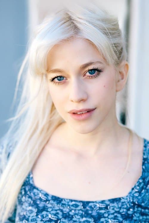 Zdjęcie Sideara St. Claire