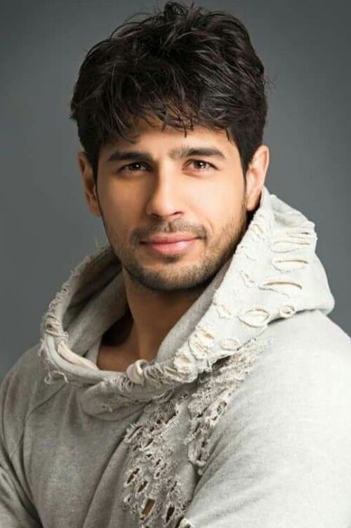 Zdjęcie Sidharth Malhotra