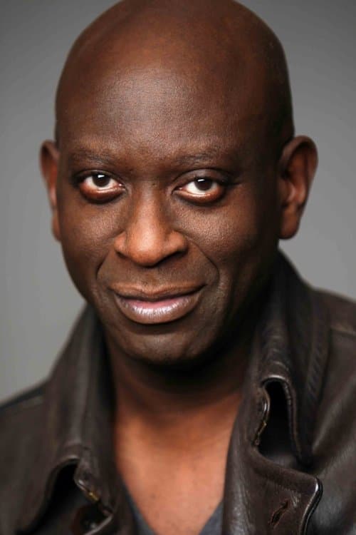 Zdjęcie Sidney Cole