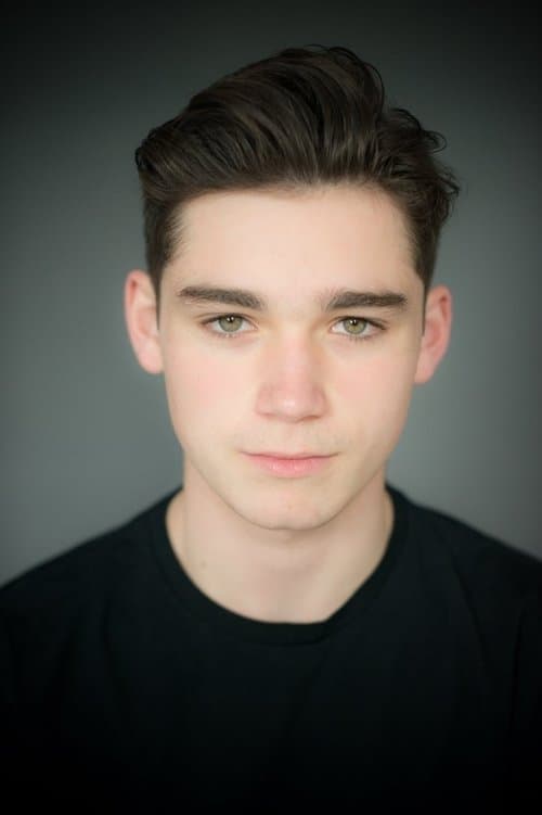 Zdjęcie Sidney Johnston