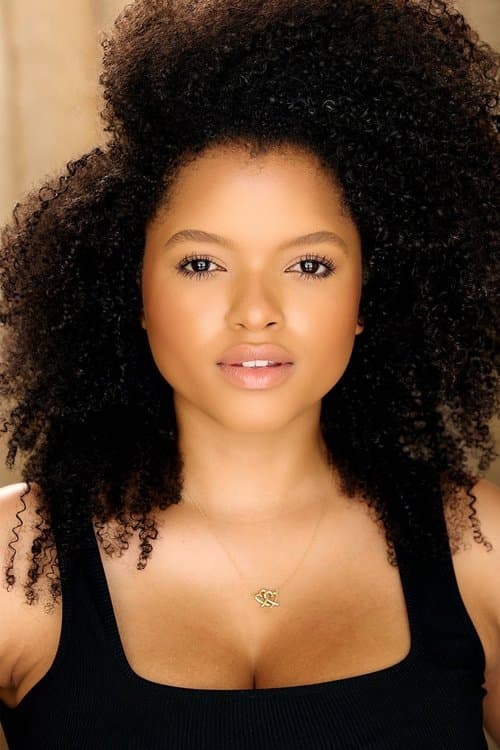 Zdjęcie Sidney Nicole Rogers