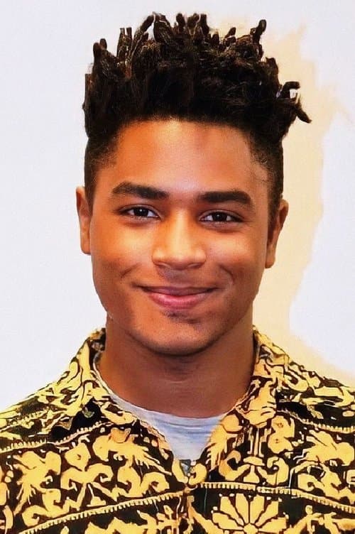 Zdjęcie Sidney Santiago