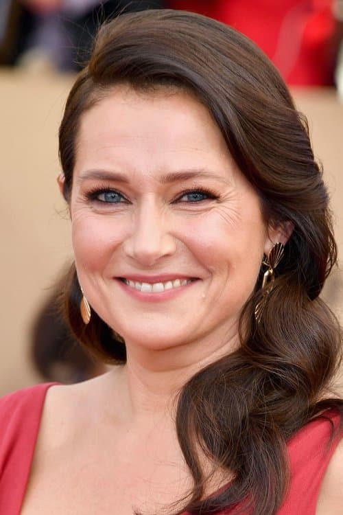 Zdjęcie Sidse Babett Knudsen