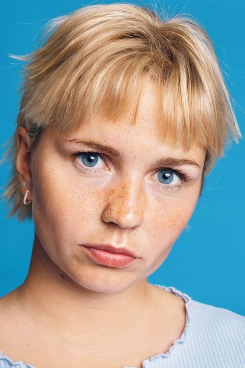 Zdjęcie Sidsel Hindhede