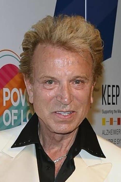 Zdjęcie Siegfried Fischbacher