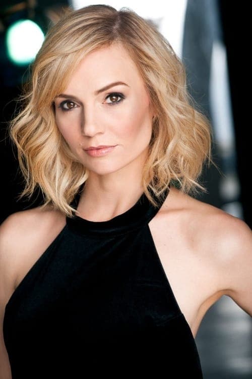 Zdjęcie Sienna Farall