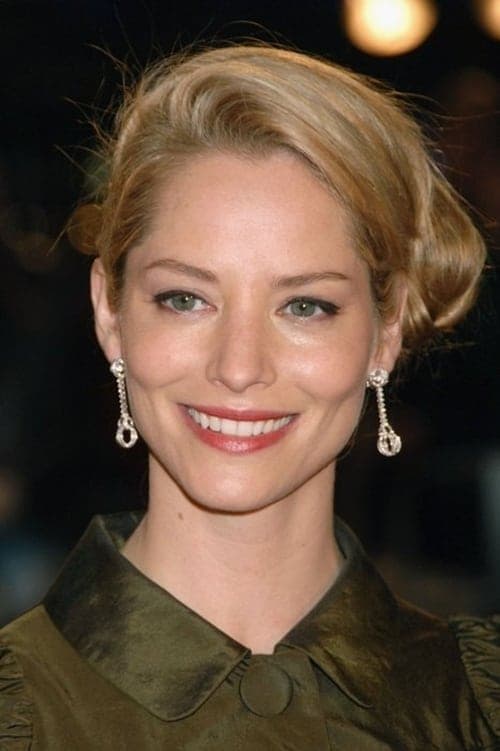 Zdjęcie Sienna Guillory