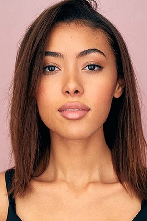 Zdjęcie Sienna Hubert-Ross