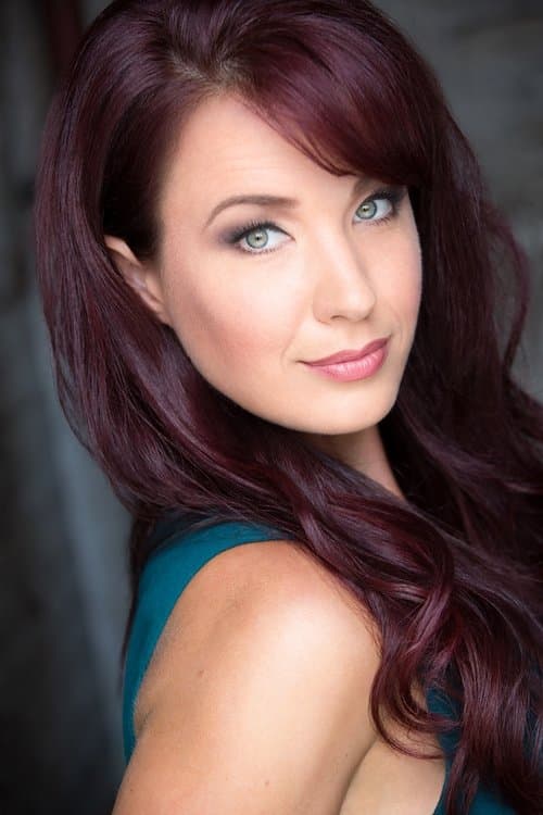 Zdjęcie Sierra Boggess