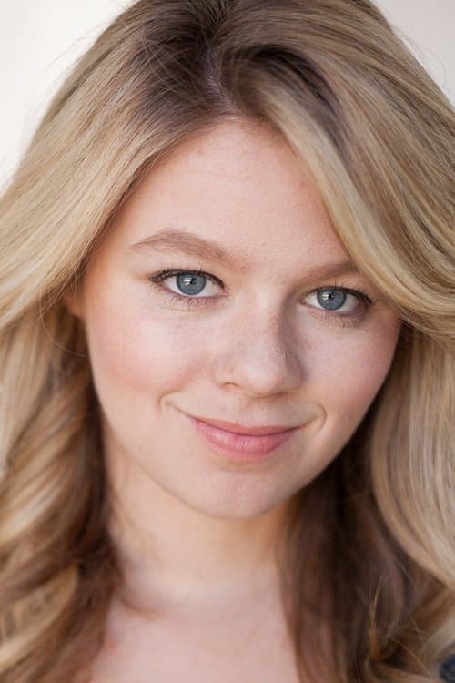 Zdjęcie Sierra Hawkins