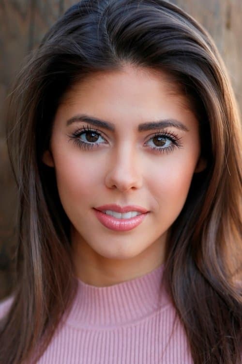 Zdjęcie Sierra Nowak