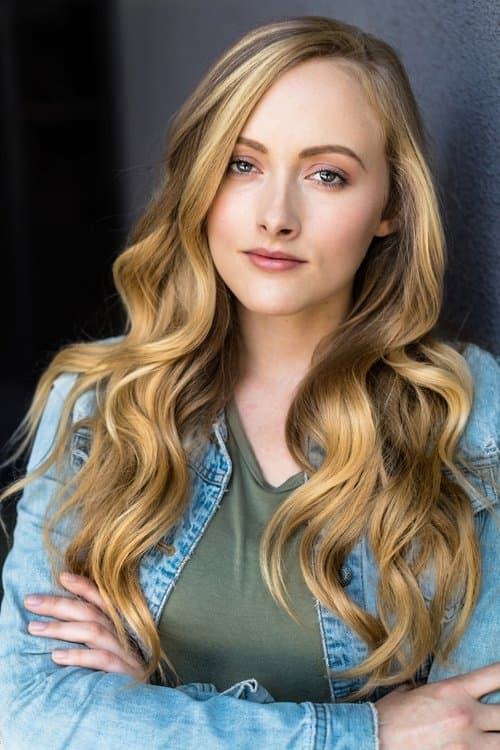 Zdjęcie Sierra Renfro