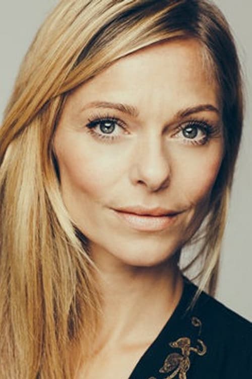 Zdjęcie Signe Anastassia Mannov