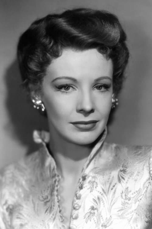 Zdjęcie Signe Hasso