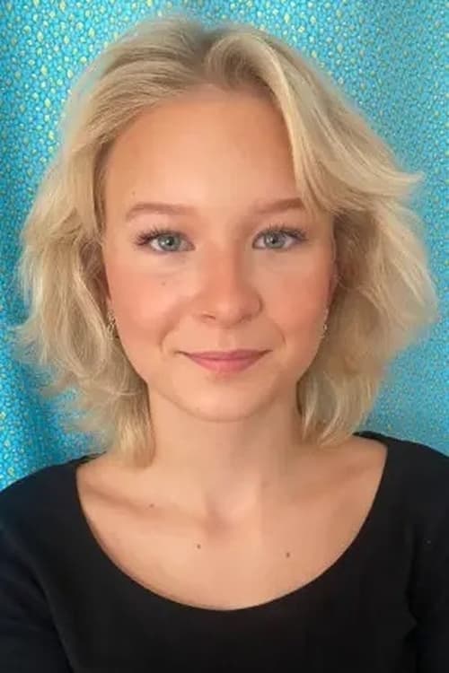 Zdjęcie Sigrid Johnson