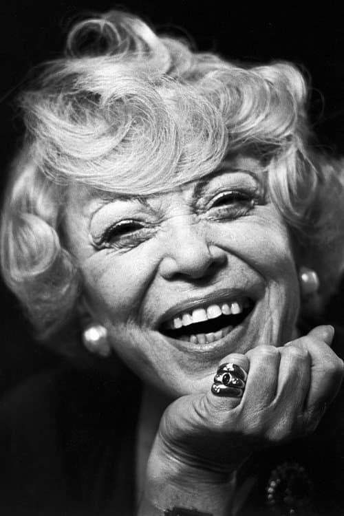 Zdjęcie Sigrid von Richthofen