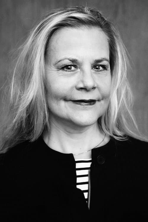 Zdjęcie Sigrún Edda Björnsdóttir