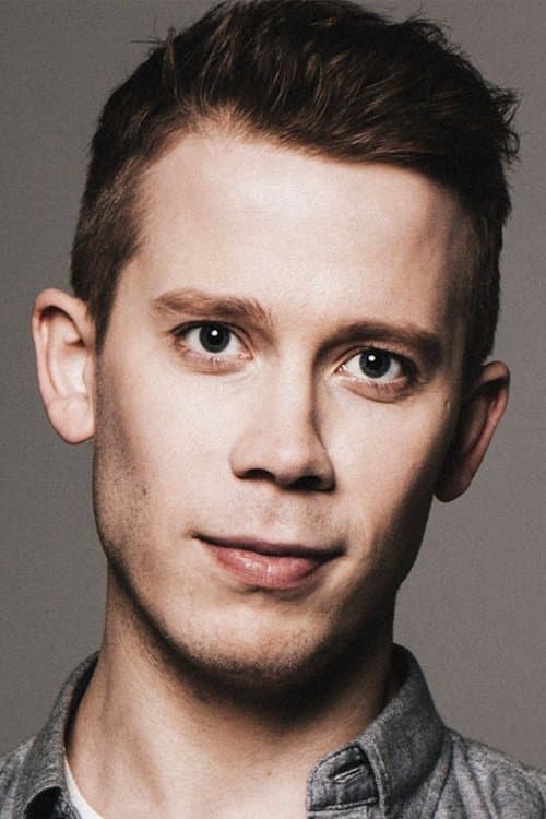 Zdjęcie Sigurður Þór Óskarsson