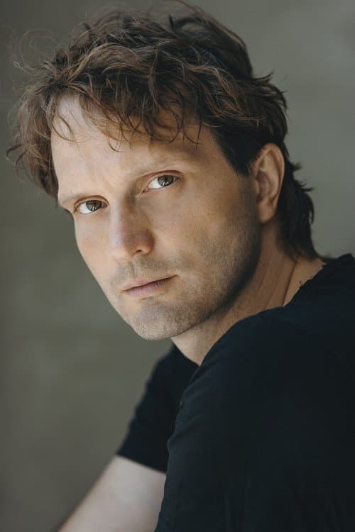 Zdjęcie Siim Maaten