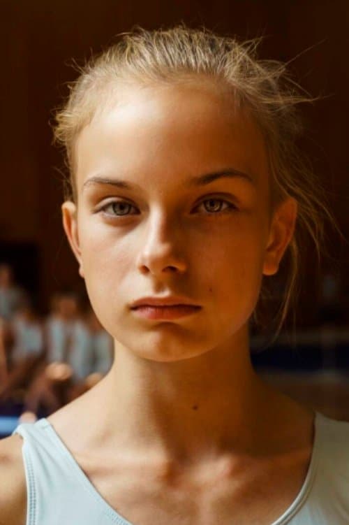 Zdjęcie Siiri Solalinna