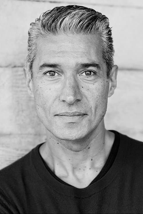 Zdjęcie Silas Carson