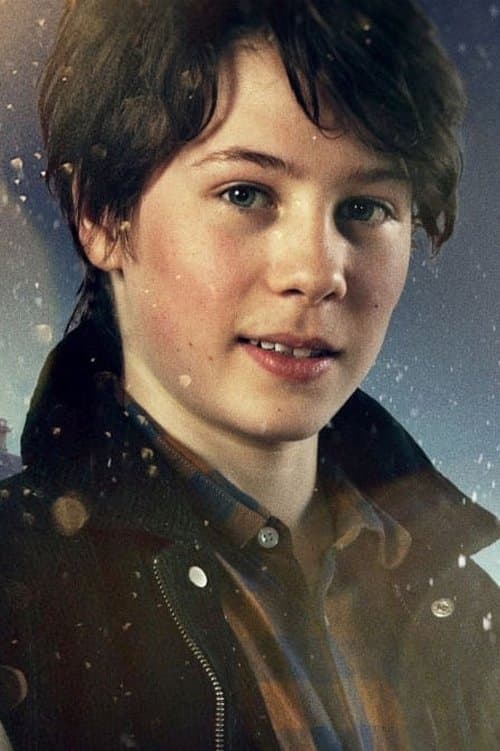 Zdjęcie Silas Cornelius Van