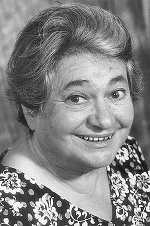 Zdjęcie Silvana Bosi