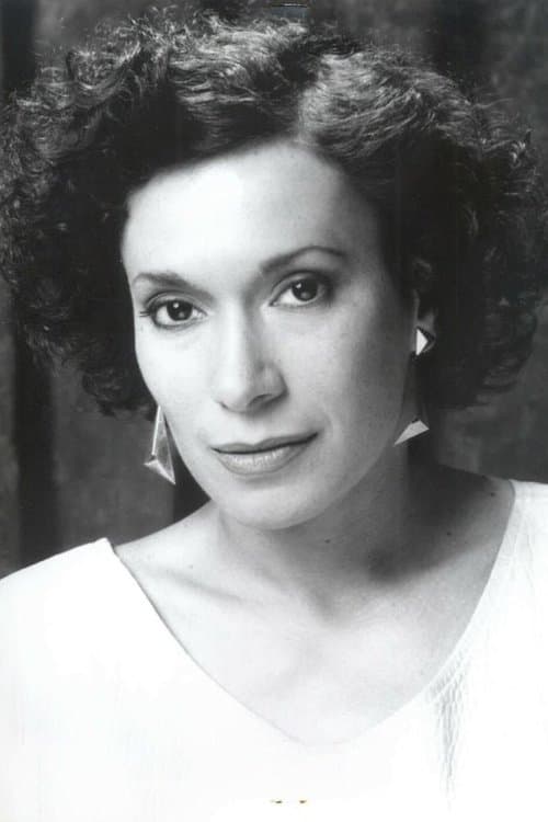 Zdjęcie Silvana Gallardo