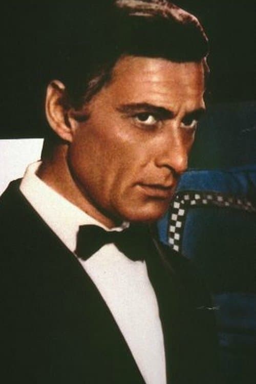 Zdjęcie Silvano Tranquilli