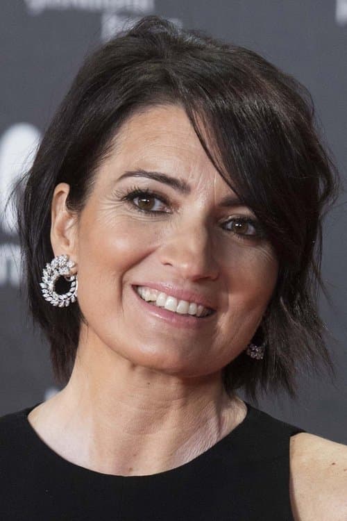 Zdjęcie Silvia Abril