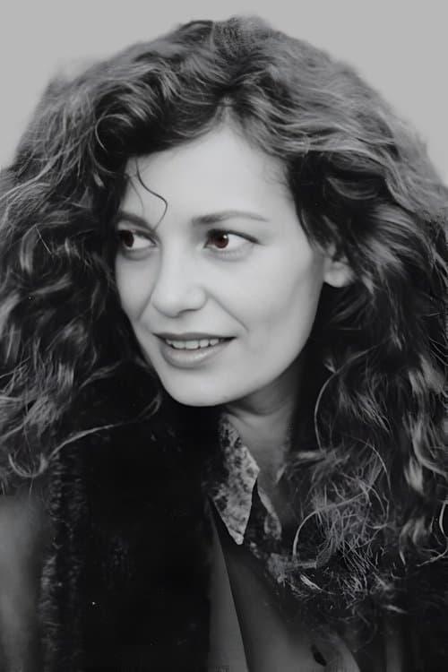 Zdjęcie Silvia Aguilar