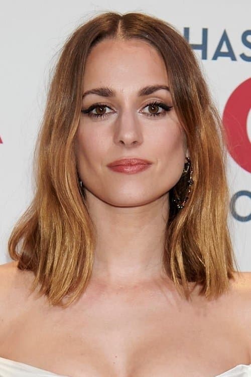 Zdjęcie Silvia Alonso