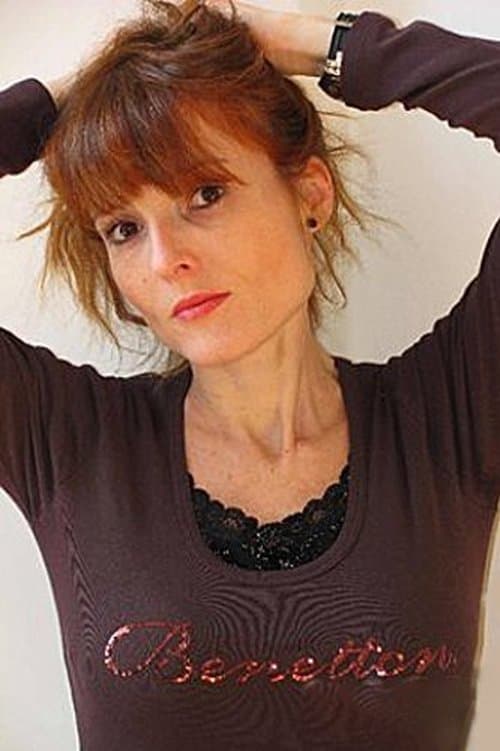 Zdjęcie Silvia Collatina