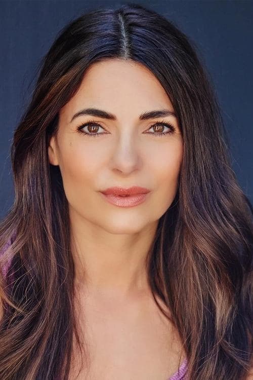 Zdjęcie Silvia Colloca