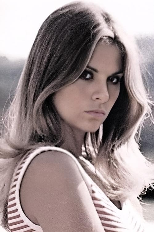 Zdjęcie Silvia Dionisio