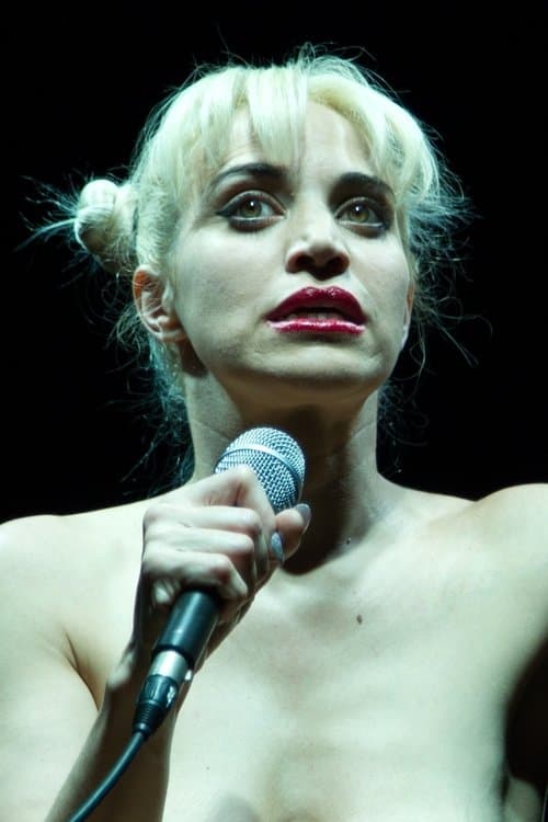 Zdjęcie Silvia Gallerano