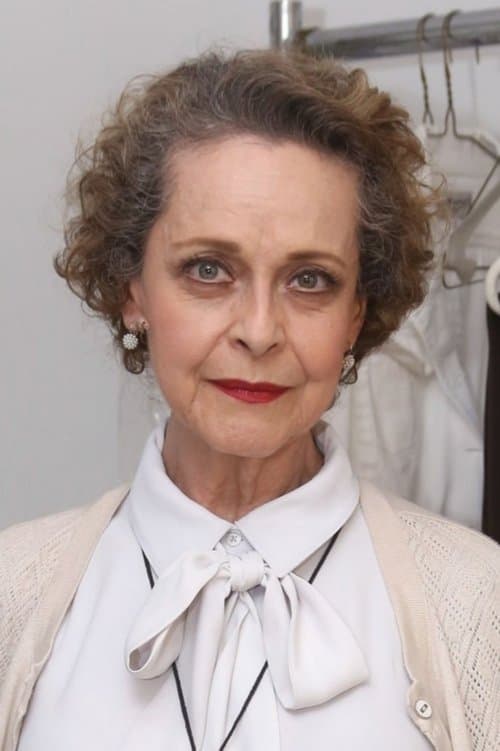 Zdjęcie Silvia Mariscal