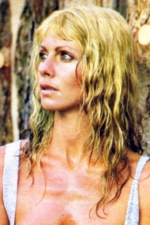 Zdjęcie Silvia Pérez