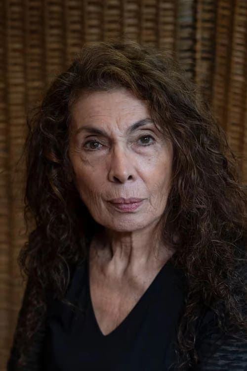 Zdjęcie Silvina Sabater