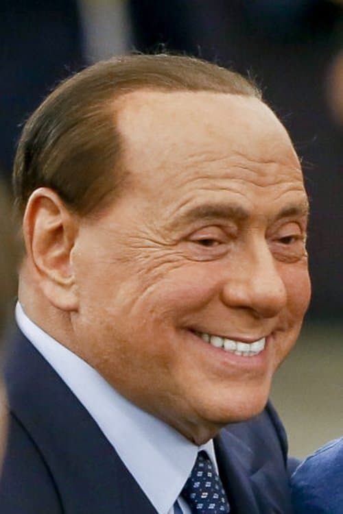 Zdjęcie Silvio Berlusconi