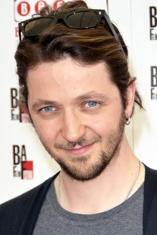 Zdjęcie Silvio Muccino