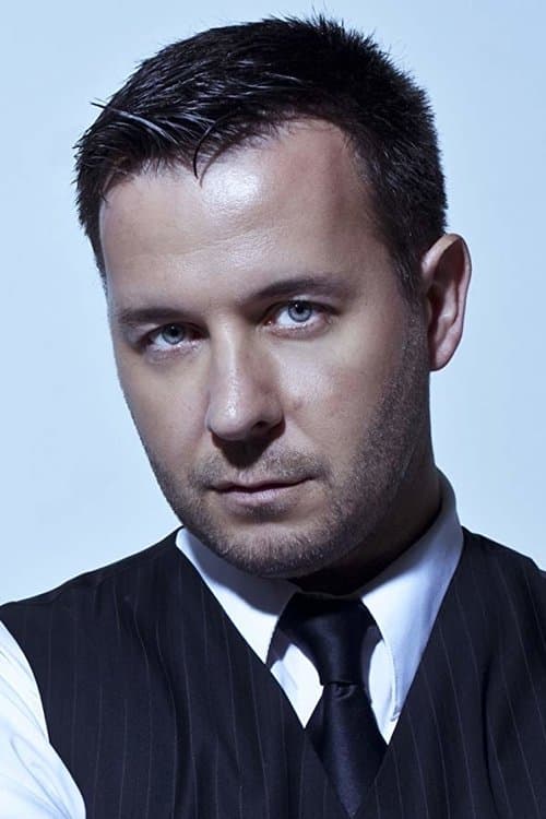 Zdjęcie Silvio Wolf Busch