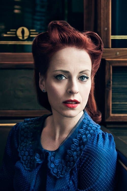 Zdjęcie Silya Nymoen